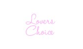 Lovers Choice