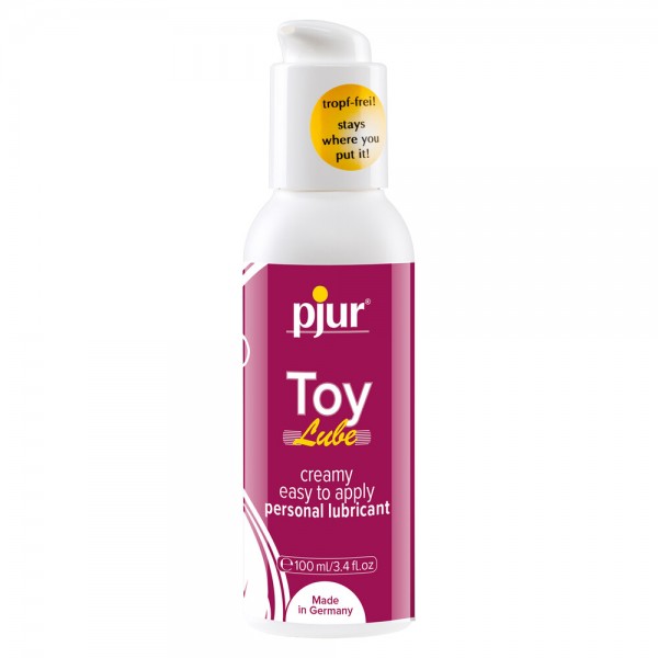 Pjur Toy Lube Personal Lubricant 100ml